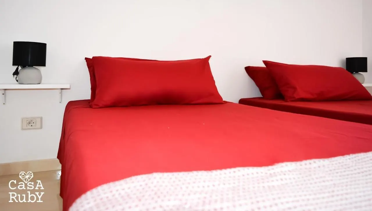 Appartamento Ruby Harbour House Corralejo Spagna