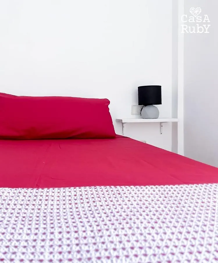 Appartamento Ruby Harbour House Corralejo