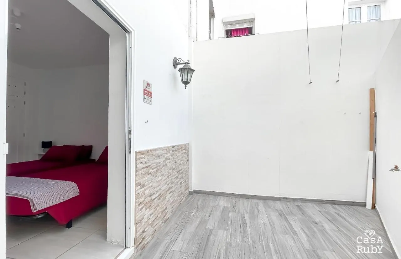 Appartamento Ruby Harbour House Corralejo