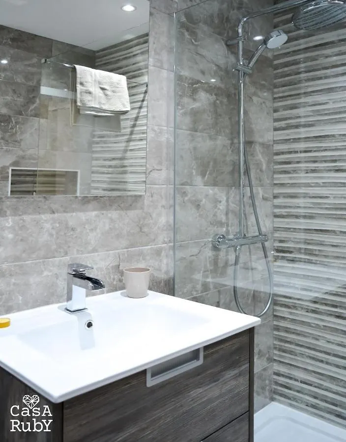 Appartamento Ruby Harbour House Corralejo