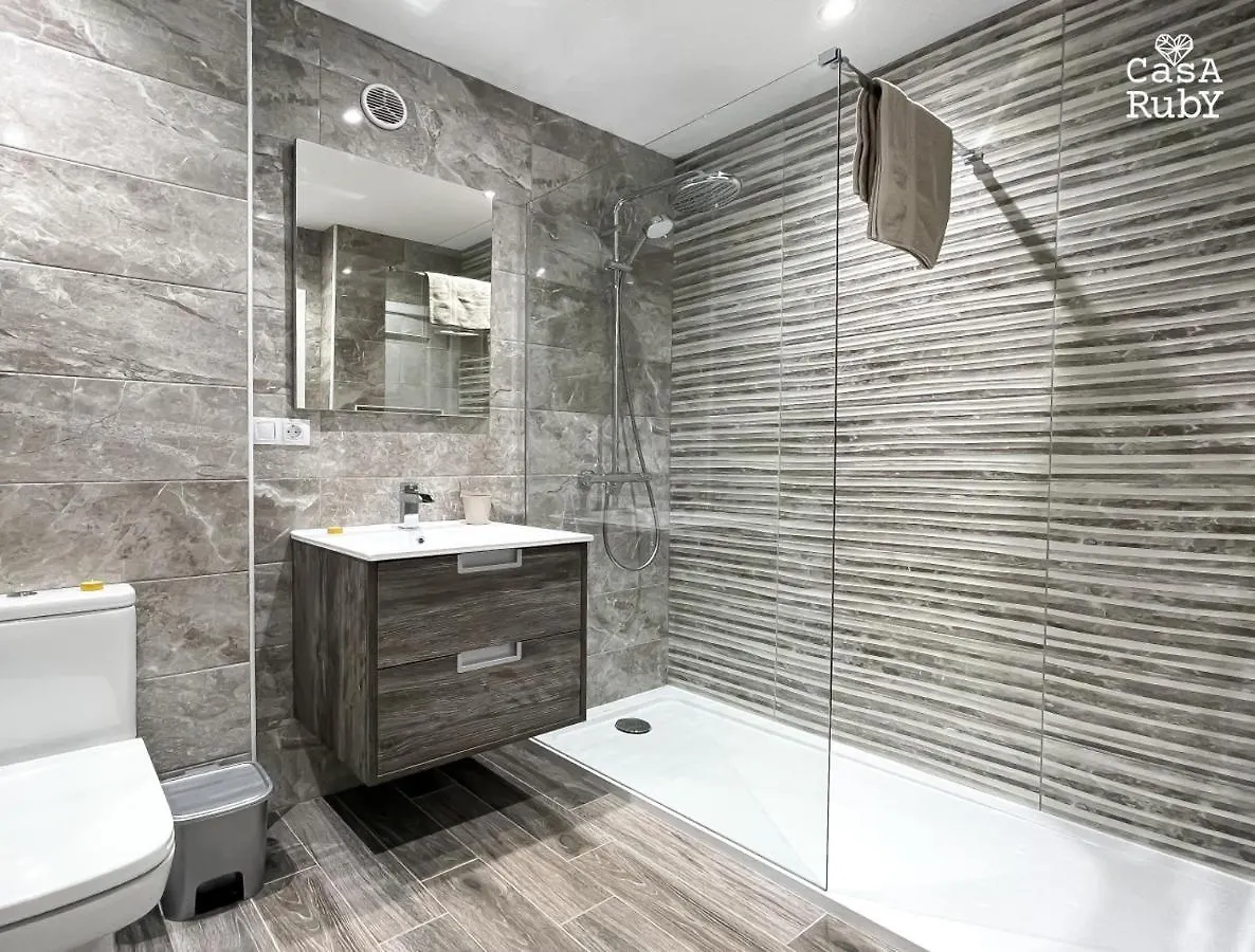 Appartamento Ruby Harbour House Corralejo
