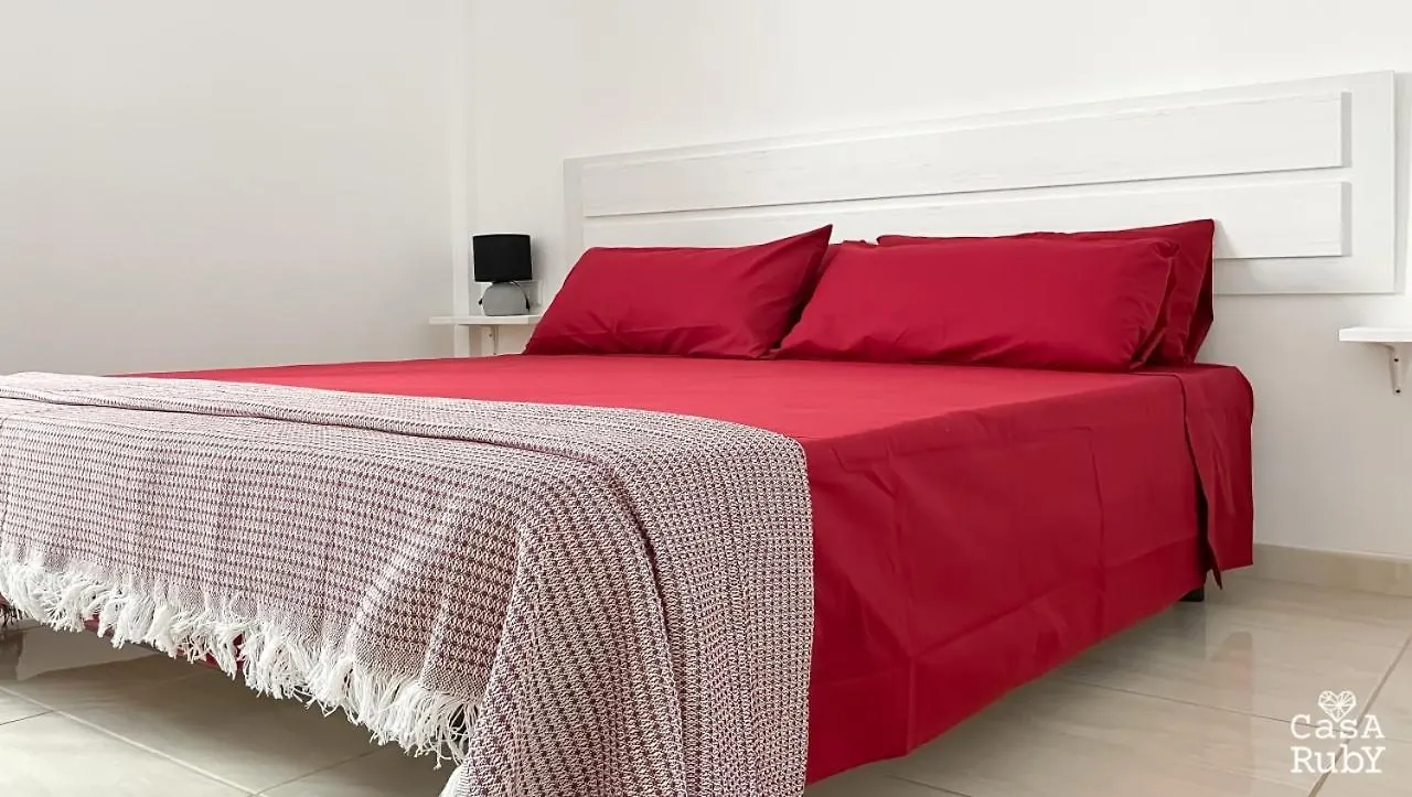 Appartamento Ruby Harbour House Corralejo 0*,  Spagna