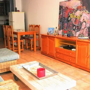 Apartment Del Mar Ii, Corralejo