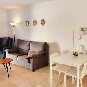 Apartment Casa Aloe, Corralejo