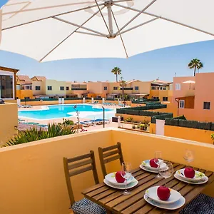 Apartment Delfines By Holidays, Corralejo
