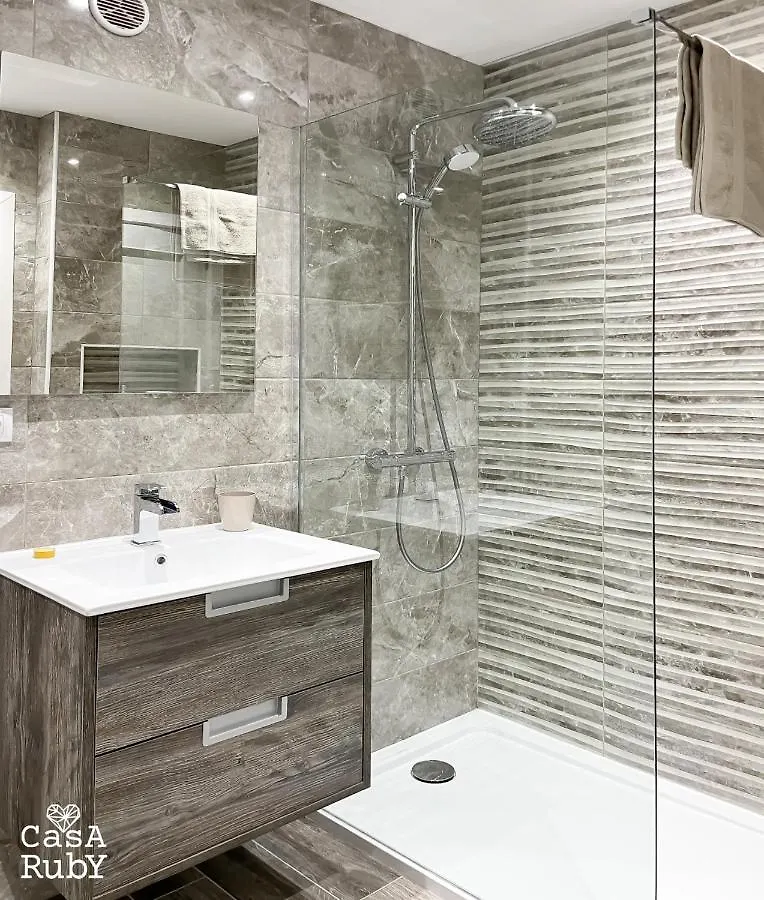 Ruby Harbour House Apartment Corralejo 0*,