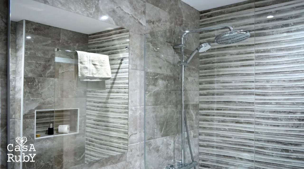 Ruby Harbour House Apartment Corralejo