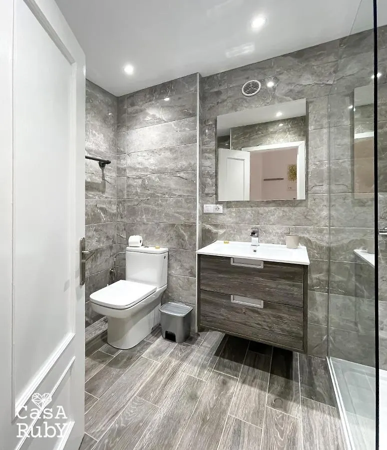 Ruby Harbour House Apartment Corralejo