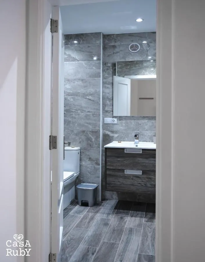 Ruby Harbour House Apartment Corralejo
